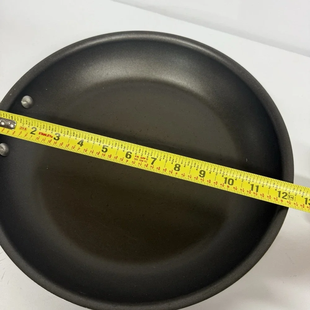 All-Clad 12-Inch Non-stick Copper Core 5-Ply‎ Fry pan